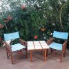 Veranda Camere