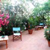 Veranda Camere